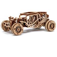 REVELL TINY ADVENTURES - BUGGY