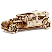 REVELL TINY ADVENTURES - HOT ROD