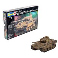 REVELL KPFW V PANTHER AUSG