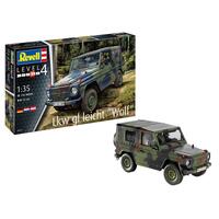 REVELL LKW GL LEICHT "WOLF"