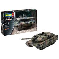 REVELL LEOPARD 2A6/A6NL