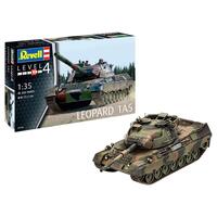 REVELL LEOPARD 1A5 1:35