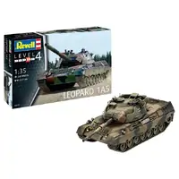 REVELL LEOPARD 1A5 1:35