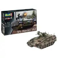 REVELL SPZ MARDER 1A3 1:72