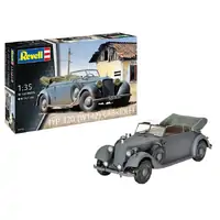 REVELL TYP 320 (W142) CABRIOLET