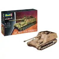 REVELL SD.KFZ. 164 NASHORN