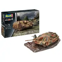 REVELL JAGDPANZER IV (L/70)