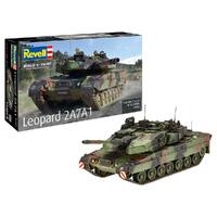 REVELL LEOPARD 2A7A1