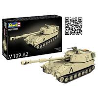 REVELL M109 A2