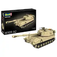 REVELL M109 A2