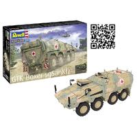 REVELL GTK BOXER SGSANKFZ