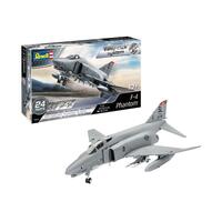 REVELL F-4E PHANTOM 1:72