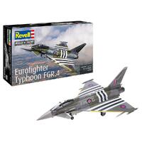 REVELL EUROFIGHTER TYPHOON FGR.4
