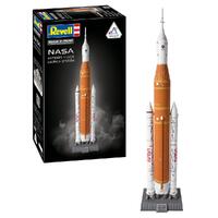 REVELL NASA ARTEMIS SPACE LAUNCH SYSTEM (SLS)