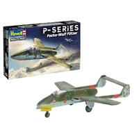 REVELL FOCKE-WULF TL JÄGER "FLITZER"