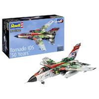 REVELL PANAVIA TORNADO IDS "50 YEARS"