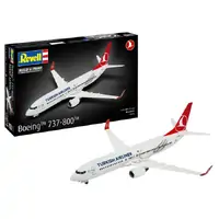 REVELL BOEING 737-800 "TURKISH AIRLINES"