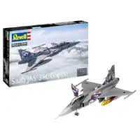 REVELL SAAB JAS-39C GRIPEN