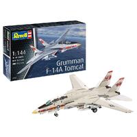 REVELL GRUMMAN F-14A TOMCAT