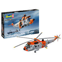 REVELL WESTLAND SEA KING MK. 41