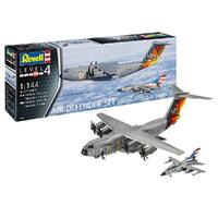 REVELL AIR DEFENDER