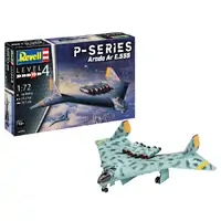 REVELL AR555 (P-SERIES)