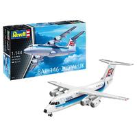 REVELL BAE 146 (RJ85)