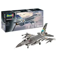 REVELL F-16 FALCON 50TH ANNIVERSARY