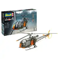 REVELL ALOUETTE II