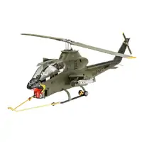 REVELL AH1G COBRA