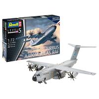 REVELL AIRBUS A400M ATLAS "RAF"