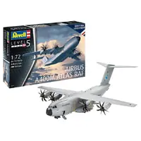 REVELL AIRBUS A400M ATLAS "RAF"