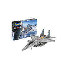 REVELL F-15E STRIKE EAGLE 1:72