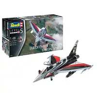 REVELL EUROFIGHTER TYPHOON "BARON SPIRIT" 1:48