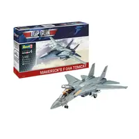 REVELL F-14 A TOMCAT "TOP GUN" 1:48