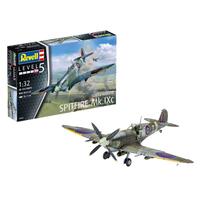 REVELL SPITFIRE MK.IXC 1:32