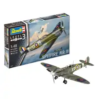 REVELL SPITFIRE MK. II