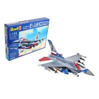 REVELL F-16C USAF 1:144