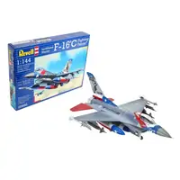 REVELL F-16C USAF 1:144