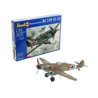 REVELL MESSERSCHMITT BF 109