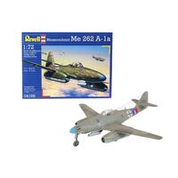 REVELL ME 262 A1A 1:72