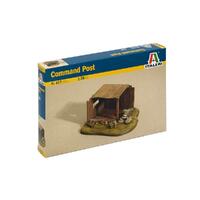 Italeri Command Post 1:35 - 51-0417S