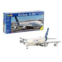 REVELL AIRBUS A 380 NEW LIVERY