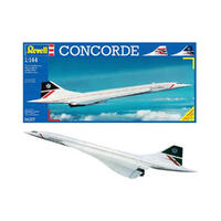 REVELL CONCORDE