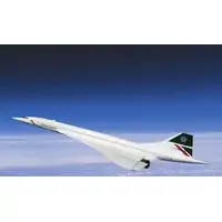 REVELL CONCORDE