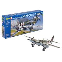 REVELL MOSQUITO MK.IV 1:32