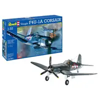 REVELL VOUGHT F4U-1D CORSAIR 1:32