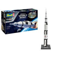 REVELL SATURN V 1:144