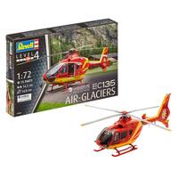 REVELL EC 135 AIR GLACIERS