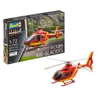 REVELL EC 135 AIR GLACIERS